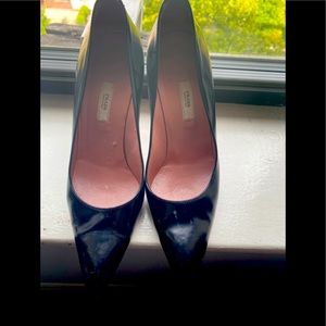 Prada high heels